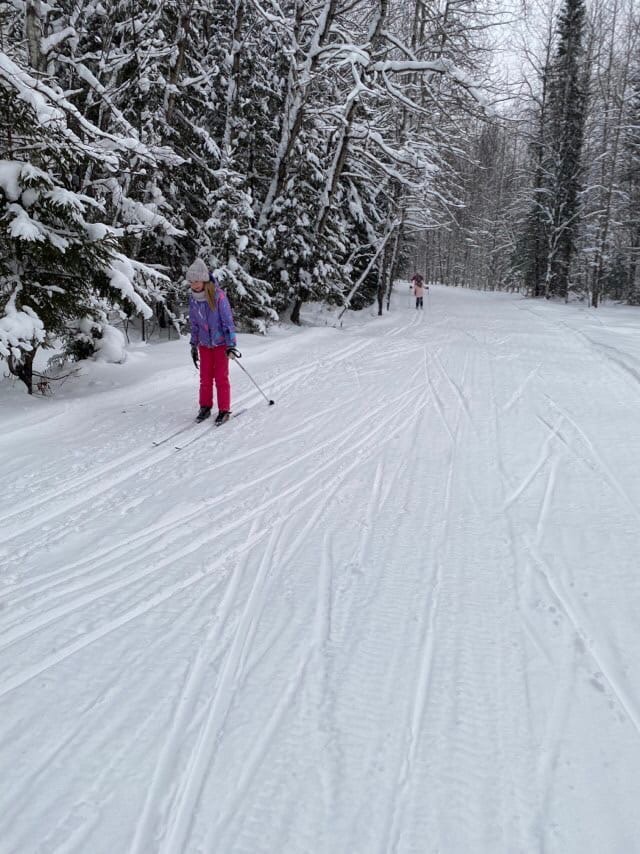 Мозер Лина Руслановна